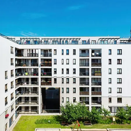 Apartment Moonlight2 By Renters *